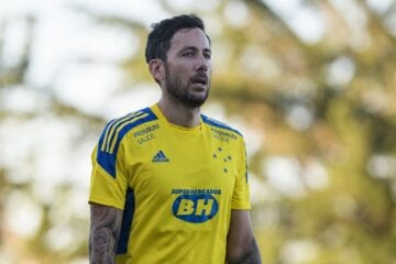 Com Cabral e Giovanni, Cruzeiro divulga relacionados para encarar a Ponte