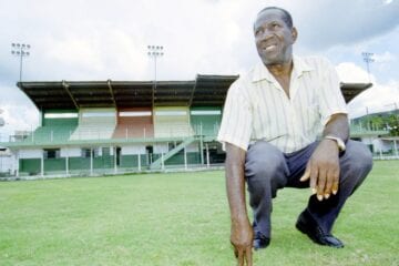 Morre Silvestre, campeão mineiro com Siderúrgica em 1964