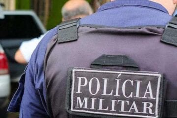 Policial Militar é preso depois de ser flagrado transando em quartel