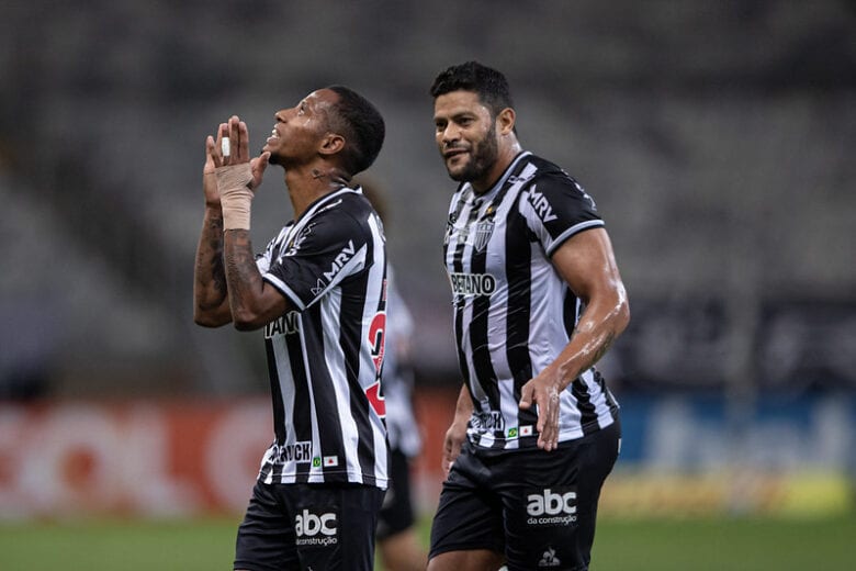 Análise: Convocações e, principalmente, surto de COVID-19 atrapalham o Galo