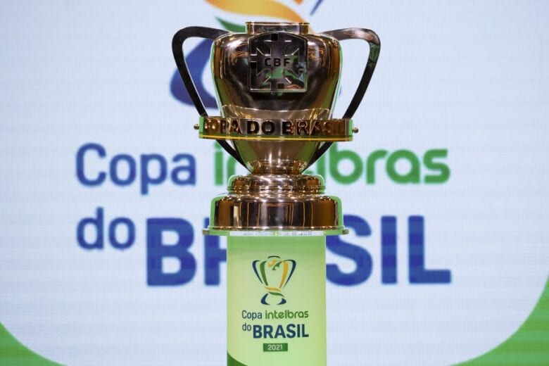 Copa do Brasil: siga o sorteio das oitavas de final