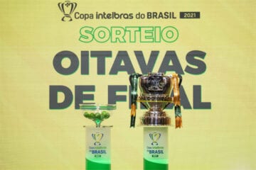 Atlético enfrentará Bahia nas oitavas de final da Copa do Brasil