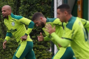 Em Bragança, Palmeiras quer esquecer problemas e tenta 3ª vitória seguida