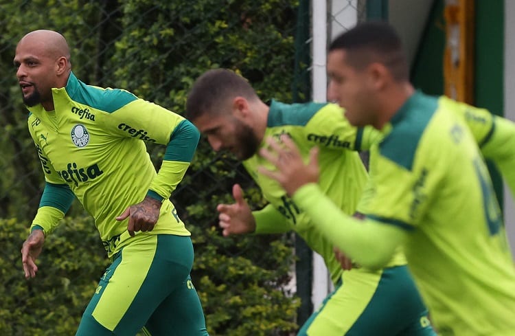 Em Bragança, Palmeiras quer esquecer problemas e tenta 3ª vitória seguida