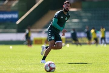 Guarani e Coritiba brigam pelo G-4 e Goiás pode grudar no líder da Série B