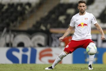 Felipe é cortado da seleção e Léo Ortiz é convocado para Copa América