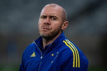 Com novo esquema e reforços, Mozart escala Cruzeiro para jogo com Guarani