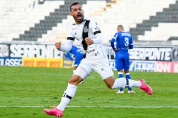 Ponte Preta supera o CSA em casa e conquista primeira vitória na Série B
