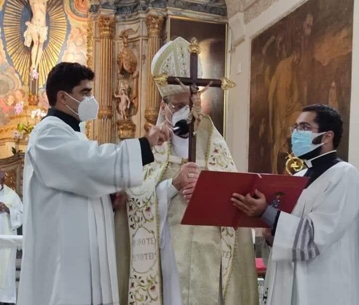 Maior festa de Conceição do Mato Dentro, Jubileu é feito on-line