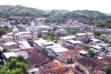 PM evita que homem tente suicídio com os filhos em cidade mineira