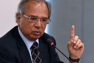 Guedes defende redução no desperdício de alimentos