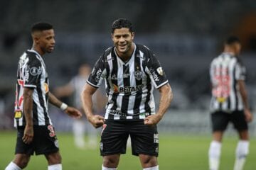 Atlético encara Boca nas oitavas da Libertadores; veja os confrontos de todos os brasileiros