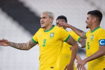 Tite convoca seleção com novidades para últimos amistosos pré-Copa