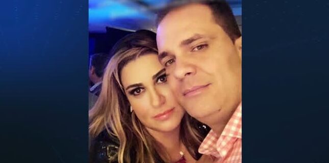 Milionária é suspeita de mandar matar o marido e dar festa dias depois