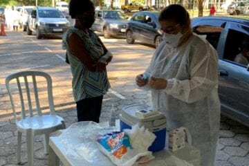 Itabiranos de 18 a 35 anos com comorbidades ou deficiência sem BPC podem vacinar
