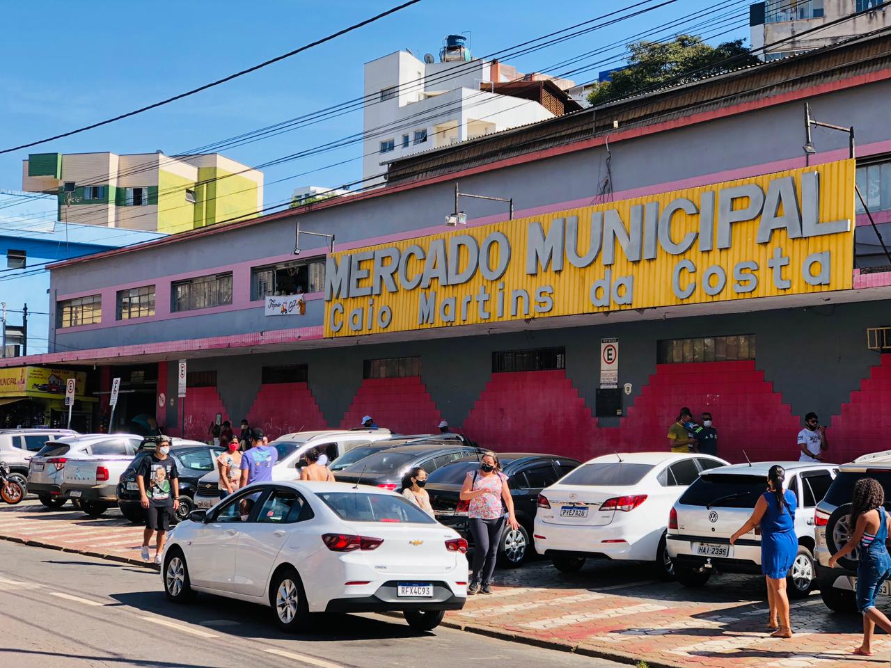 Mercado Municipal de Itabira: valorize a tradição na hora de presentear