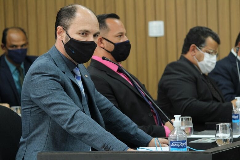 Vereadores de Itabira derrubam, por unanimidade, veto do prefeito a projeto de esporte e lazer
