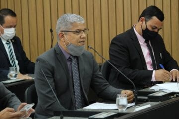 Eventos oficiais do município deverão ter interpretes de Libras