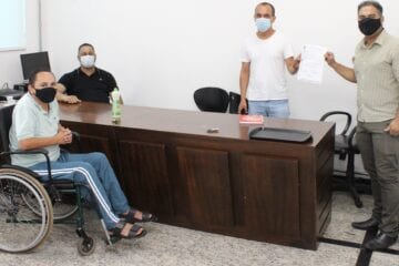 Câmara de Monlevade irá ceder veículo para atender Secretaria de Assistência Social