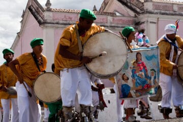 Novos editais somam R$ 5 mi para gastronomia, festas populares e audiovisual em Minas