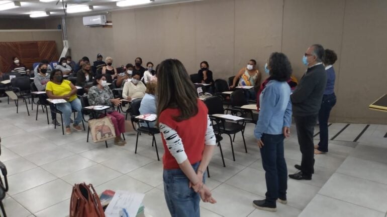 Monlevade terá equipes completas de Estratégia em Saúde da Família