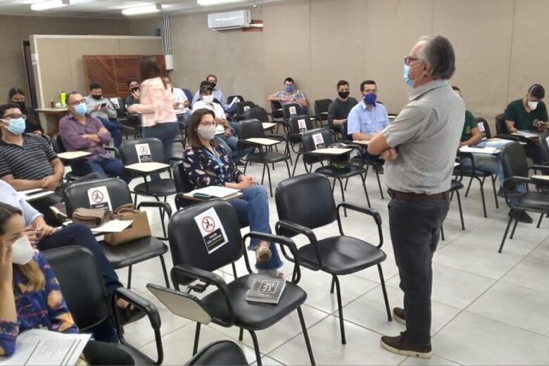 Prefeitura de João Monlevade inicia revisão do Plano Diretor