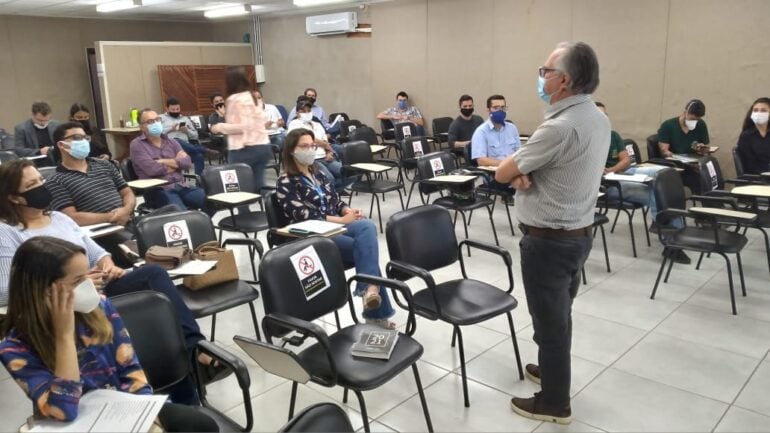 Prefeitura de João Monlevade inicia revisão do Plano Diretor