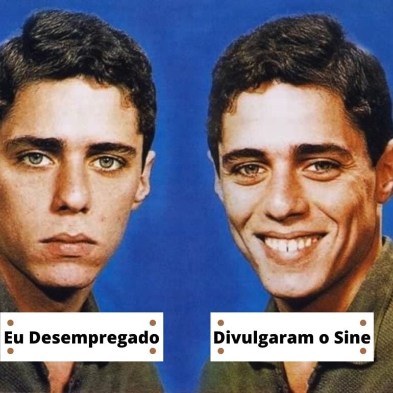 Esqueça o desânimo, pois há vagas novas no Sine Itabira