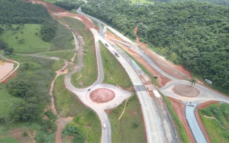 Atraso nas obras das BR’s 381 e 262: Governo Federal aguarda concessão