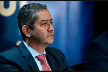 Escândalo: funcionária denuncia presidente da CBF por assédio sexual e moral