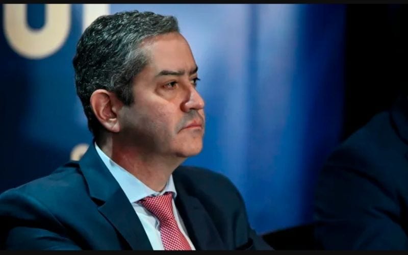 Escândalo: funcionária denuncia presidente da CBF por assédio sexual e moral