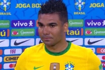 Jogadores da Seleção preparam manifesto sobre Copa América