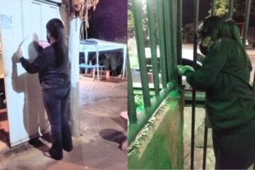 No fim de semana, 2 bares são interditados e outros 2 autuados em Itabira