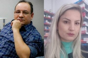 Jornalista atira na ex-namorada e, em seguida, comete suicídio