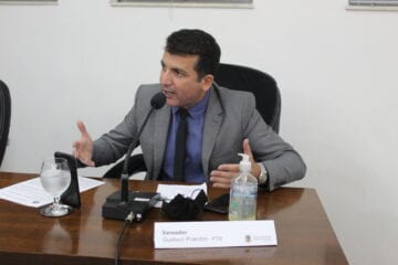 Vereadores cobram o Executivo sobre as áreas de Educação e Saúde de Monlevade