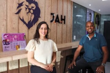 No mês dos apaixonados, revigore o amor no Jah do Açaí