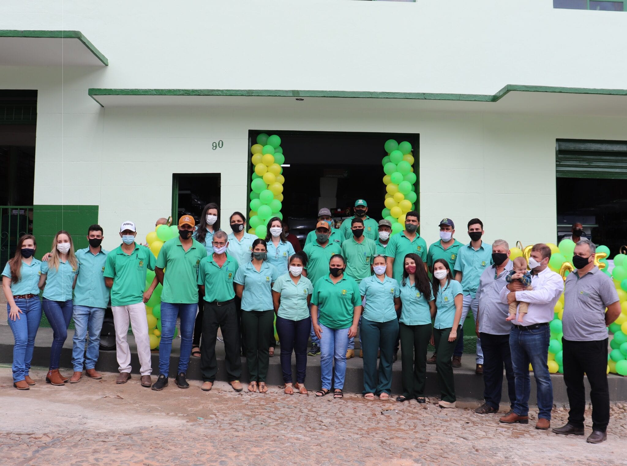 cooperativa
