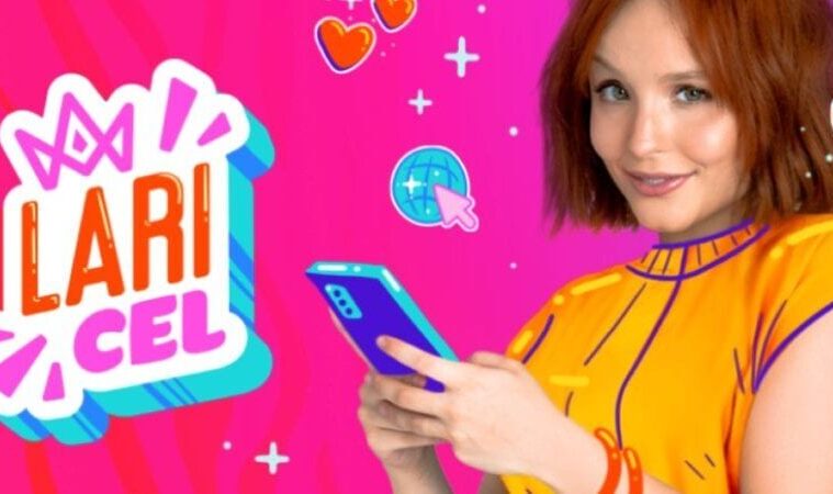 Larissa Manoela lança operadora de telefone e vira piada; confira os memes