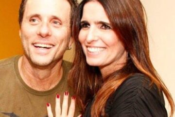 Malu Mader e Tony Bellotto participam do Sempre Um Papo Itabira