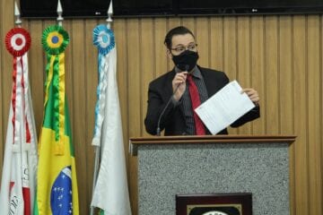 Itabira sem presídio: “a culpa é do prefeito municipal”, afirma advogado João Paulo de Souza Júnior