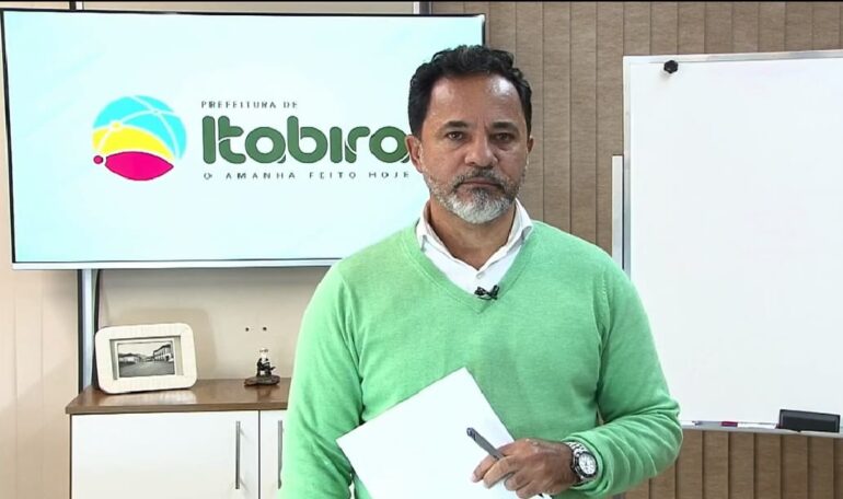 Vale a pena fazer porcaria em Itabira