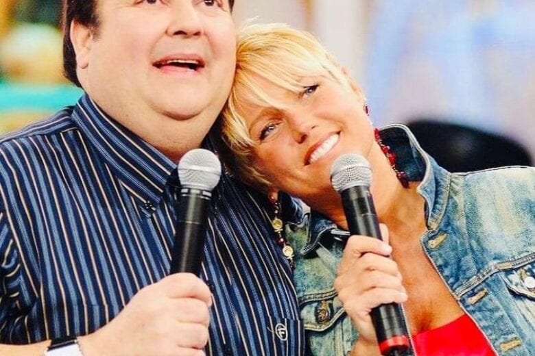 Famosos homenageiam Faustão após demissão do apresentador