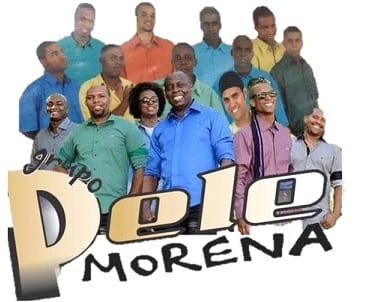 Grupo Pele Morena realiza live solidária neste sábado