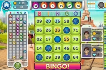 Melhores sites para jogar Bingo