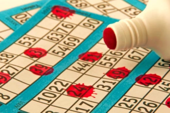 bingo virtual