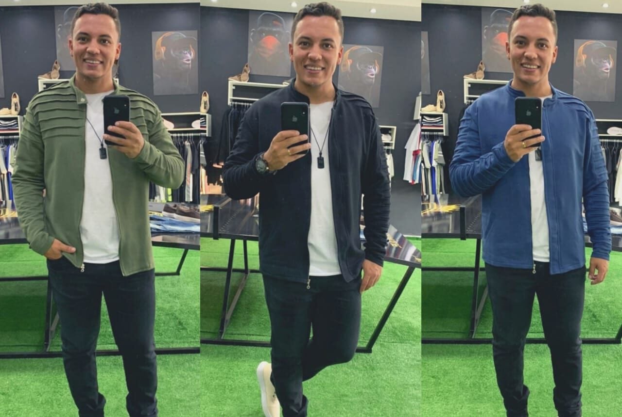 Presente para homem? Conheça a Toque de Craque e marque um golaço!