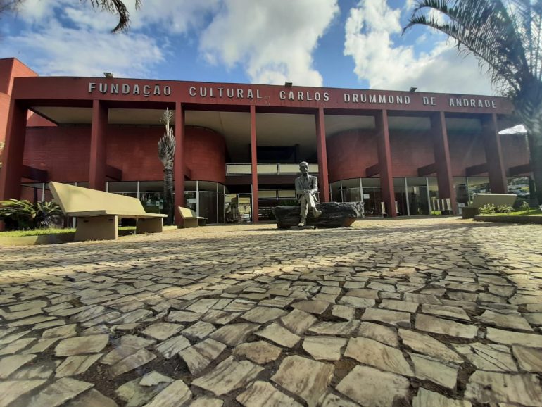 Edital de seleção artística para o Festival de Inverno de Itabira está com inscrições abertas