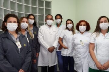 Combate à pandemia: HNSD lança projeto “Cuidados Pós-Covid”