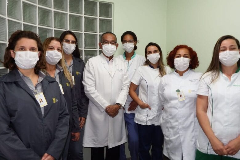 Combate à pandemia: HNSD lança projeto “Cuidados Pós-Covid”