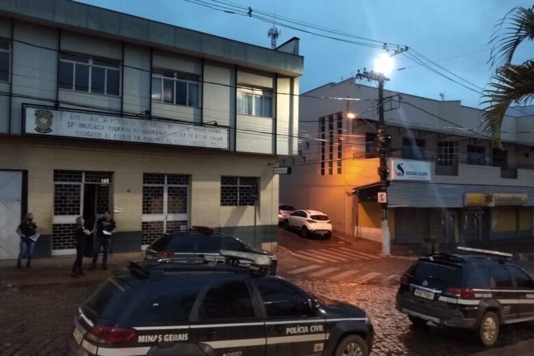 Mulher que fingia ter Covid-19 para aplicar golpes é presa em Santa Bárbara